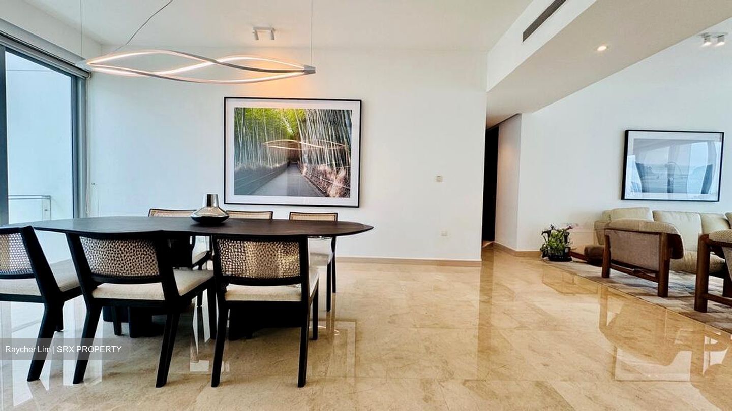 Draycott Eight (D10), Condominium #509990631